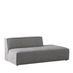 Clearance Wehkamp Home Newton Modulair Bankelement (2-Zits Halve Rug Links)