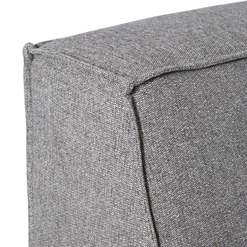 Clearance Wehkamp Home Newton Modulair Bankelement (2-Zits Halve Rug Links)