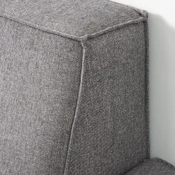 Clearance Wehkamp Home Newton Modulair Bankelement (2-Zits Halve Rug Links)