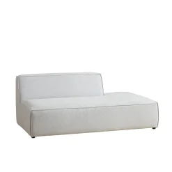 Online Wehkamp Home Newton Modulair Bankelement (2-Zits Halve Rug Links)