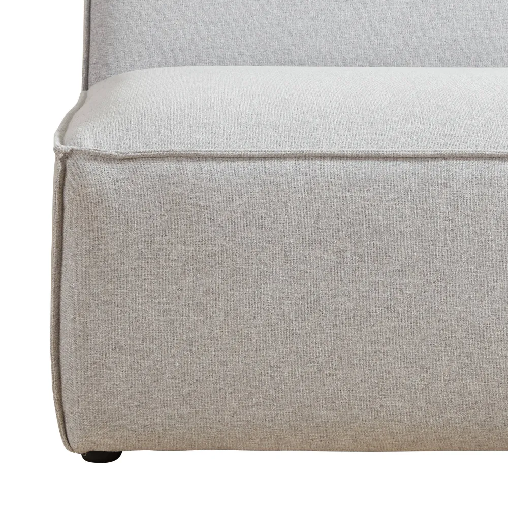 Online Wehkamp Home Newton Modulair Bankelement (2-Zits Halve Rug Links)