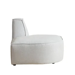 Clearance Wehkamp Home Newton Modulair Bankelement (Ronde Hoek)