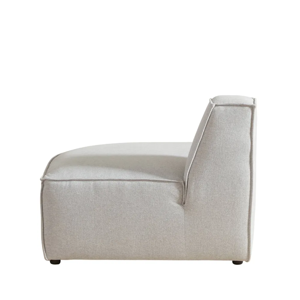 Clearance Wehkamp Home Newton Modulair Bankelement (Ronde Hoek)