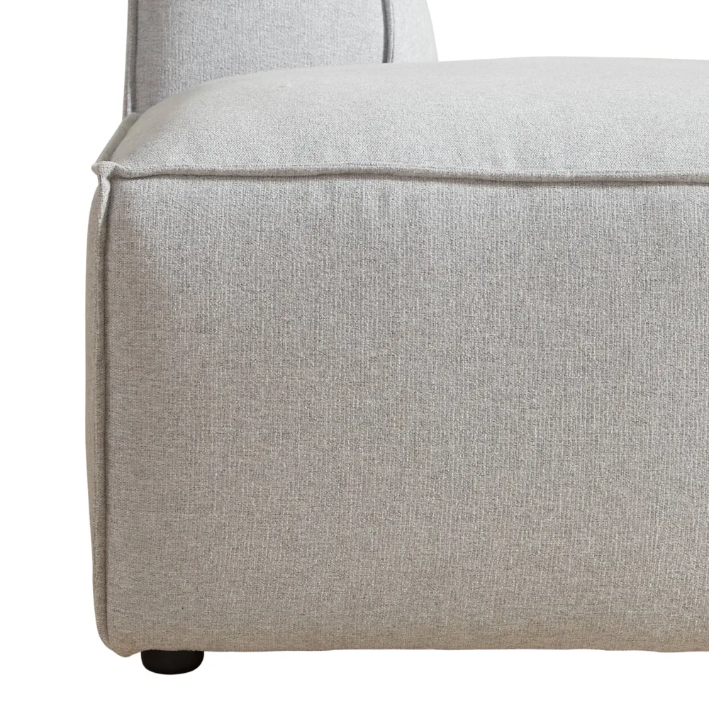 Clearance Wehkamp Home Newton Modulair Bankelement (Ronde Hoek)