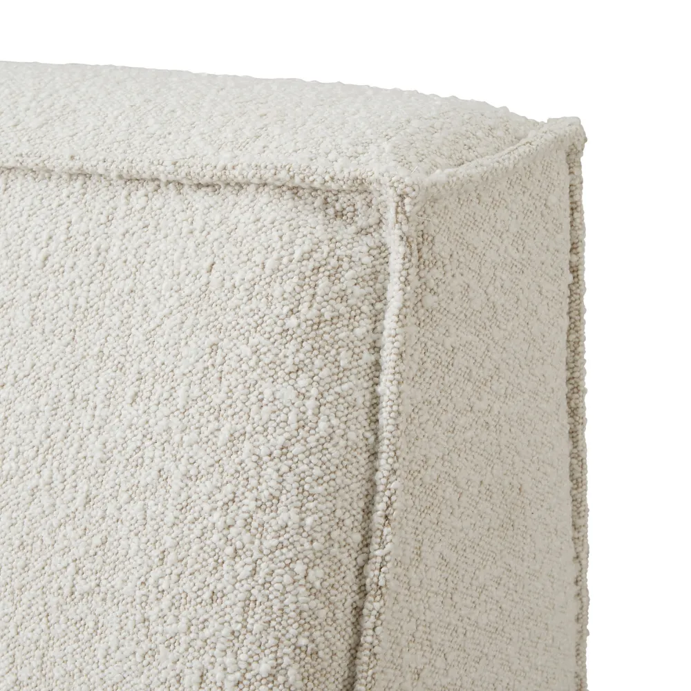 Sale Wehkamp Home Newton Modulair Bankelement (Boucle ) (1-Zits)