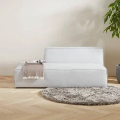 Online Wehkamp Home Newton Modulair Bankelement (2-Zits Halve Rug Rechts)