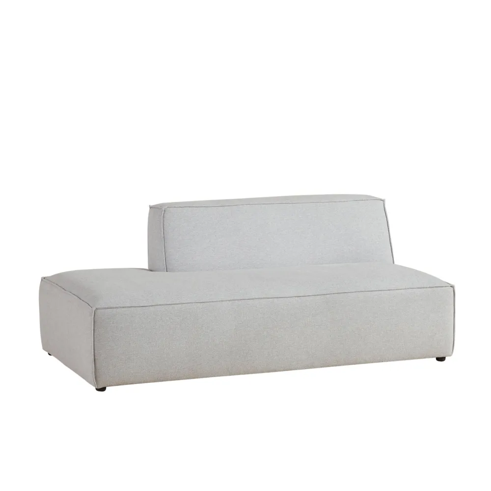 Online Wehkamp Home Newton Modulair Bankelement (2-Zits Halve Rug Rechts)