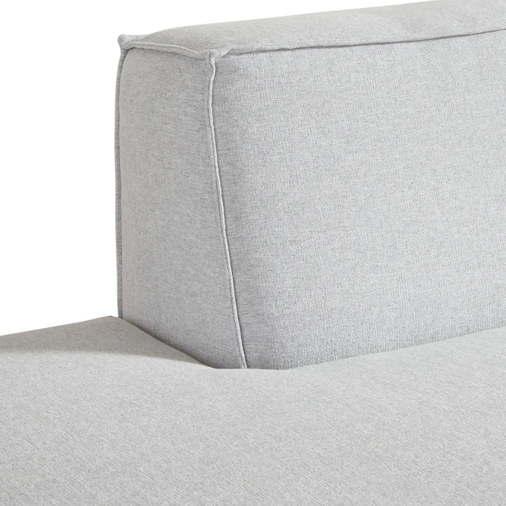 Online Wehkamp Home Newton Modulair Bankelement (2-Zits Halve Rug Rechts)