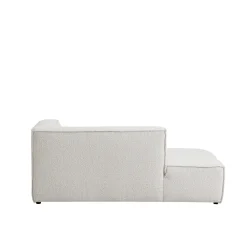 Sale Wehkamp Home Newton Modulair Bankelement (Boucle ) (Chaise Links)