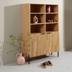 Sale Wehkamp Home Opbergkast Joss