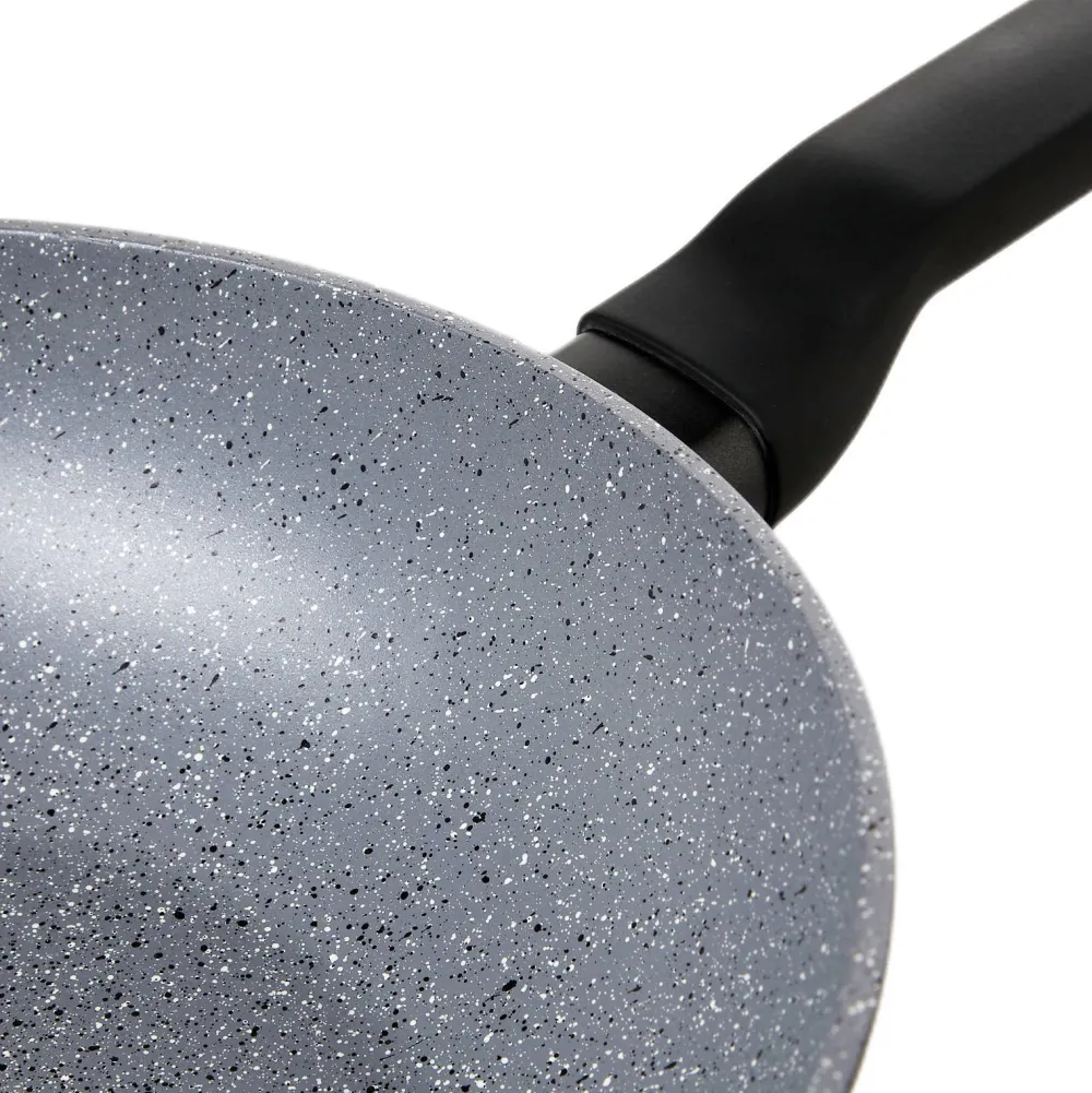 Discount Wehkamp Home Open Wokpan (O28 Cm)