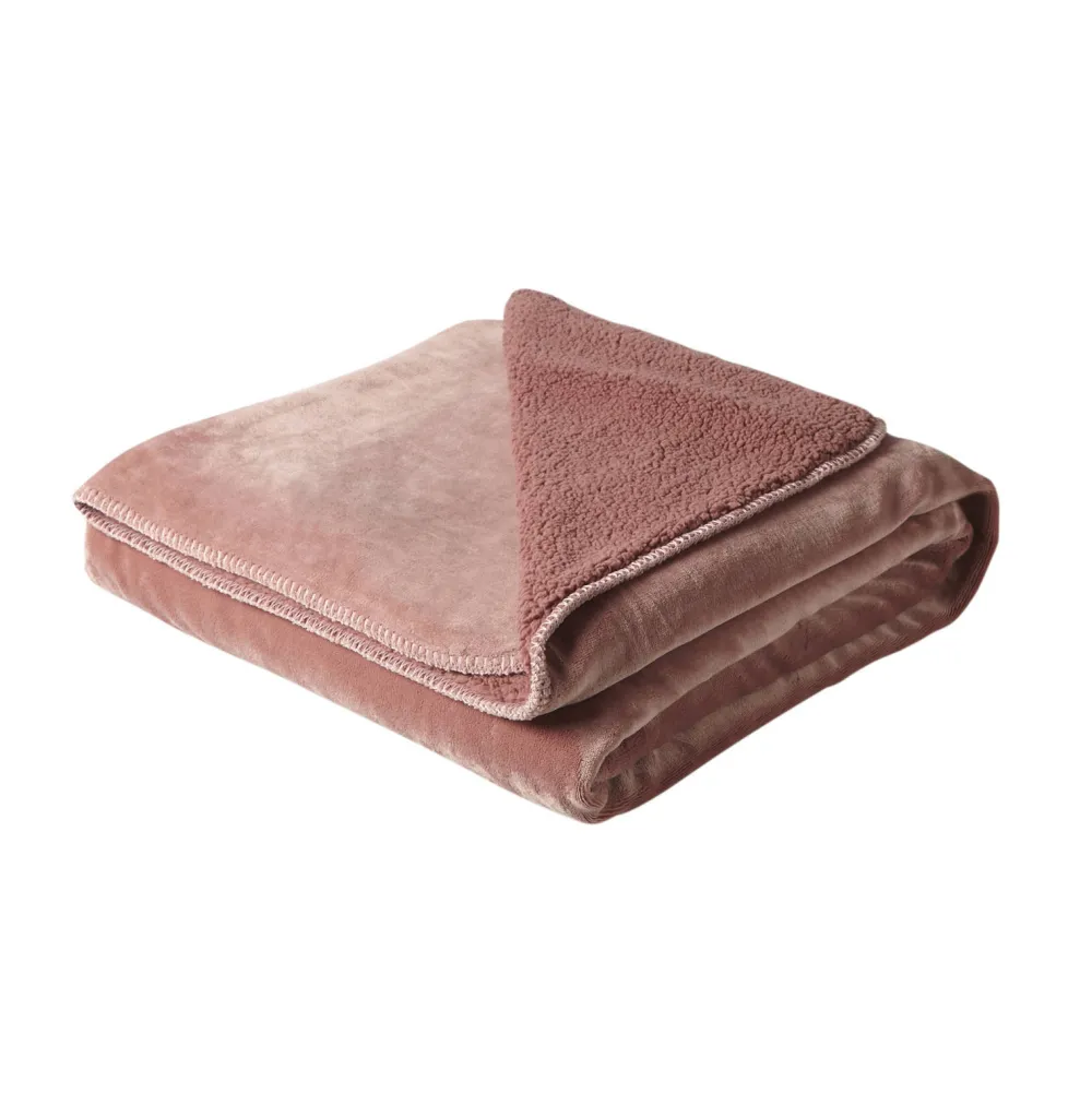 New Wehkamp Home Plaid Bidar (200X150 Cm)