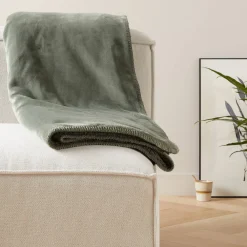 Discount Wehkamp Home Plaid Bidar (200X150 Cm)