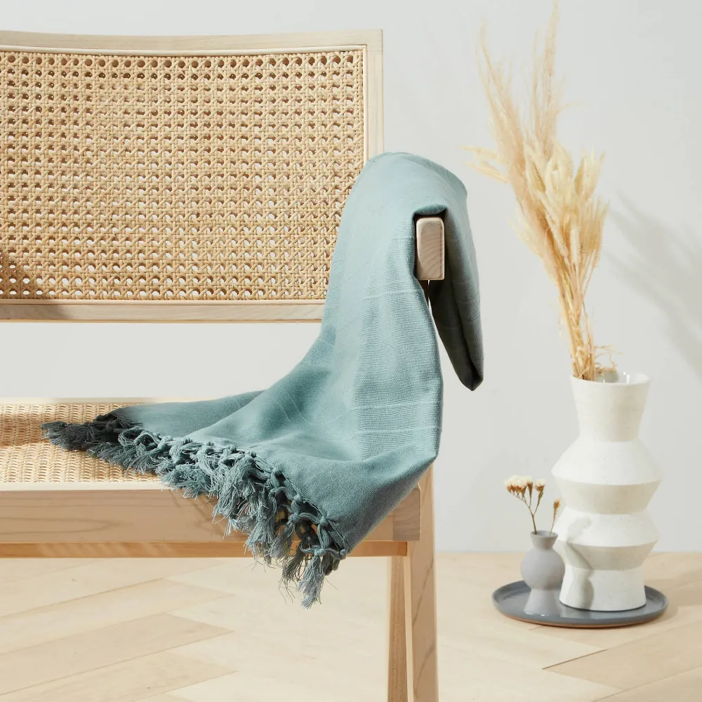 Online Wehkamp Home Plaid Bonnie (170X130 Cm)