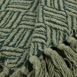 Online Wehkamp Home Plaid Lassi (125X150 Cm)