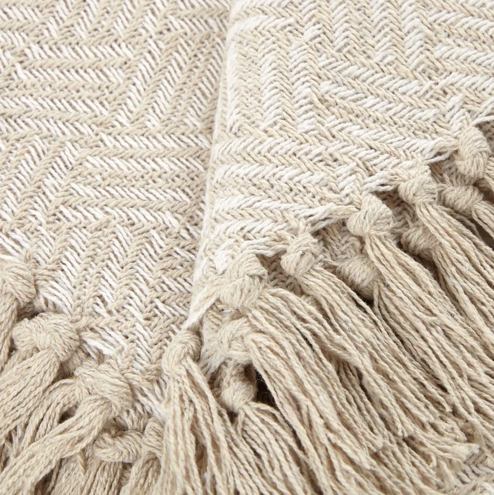 Sale Wehkamp Home Plaid Lassi (125X150 Cm)