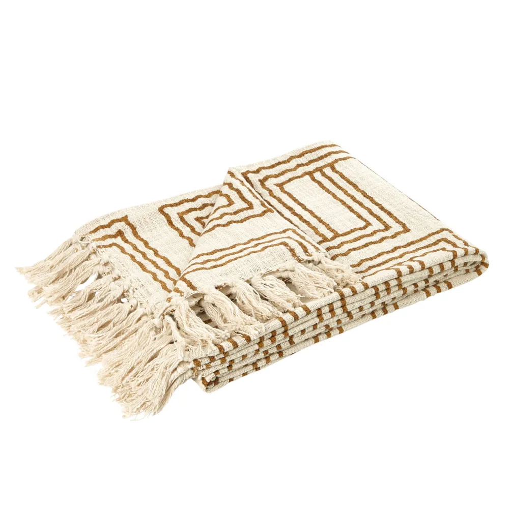 New Wehkamp Home Plaid Lau (170X130 Cm)