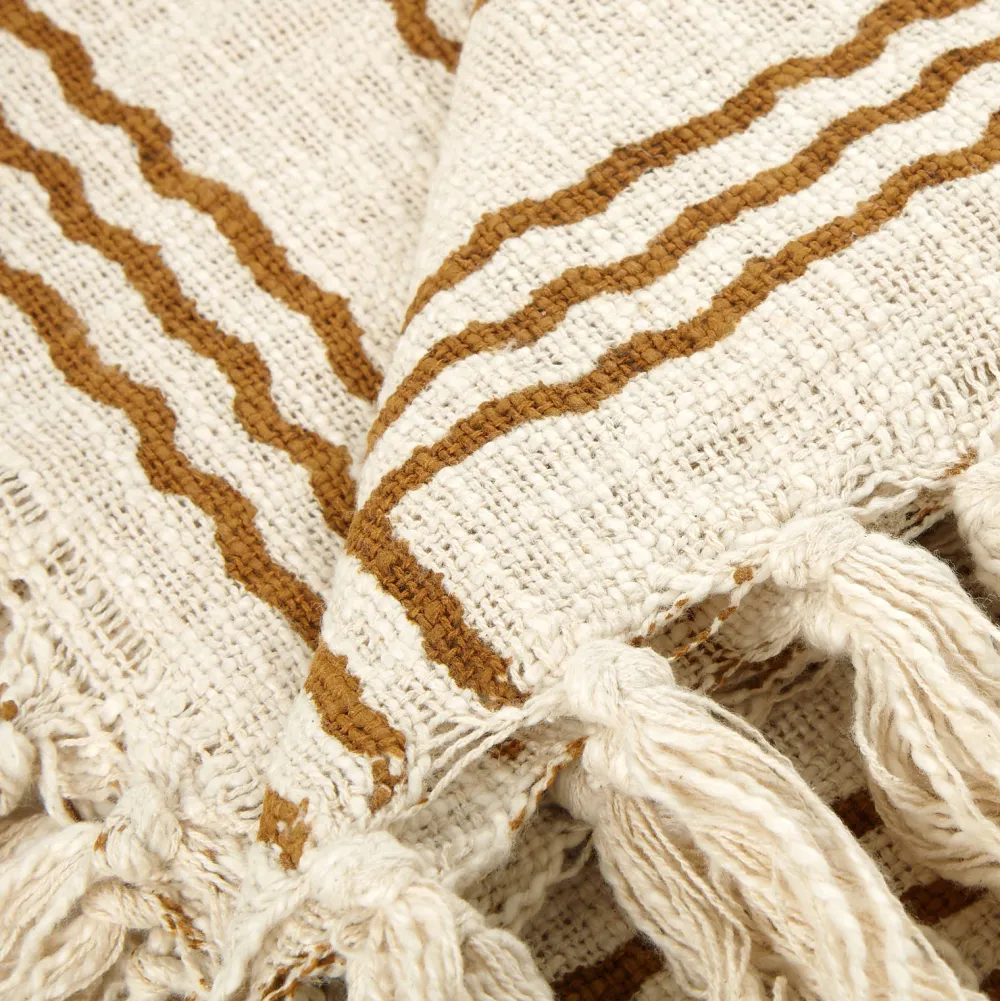 New Wehkamp Home Plaid Lau (170X130 Cm)