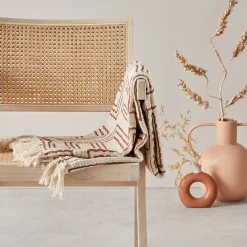 Wehkamp Home Plaid Lau (170X130 Cm)