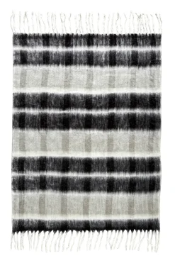 Discount Wehkamp Home Plaid Leroy (170X130 Cm)