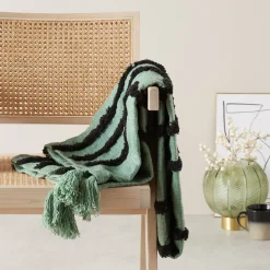 Discount Wehkamp Home Plaid Lester (170X130 Cm)