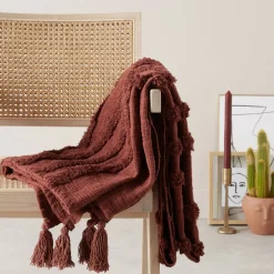 Online Wehkamp Home Plaid Lester (170X130 Cm)