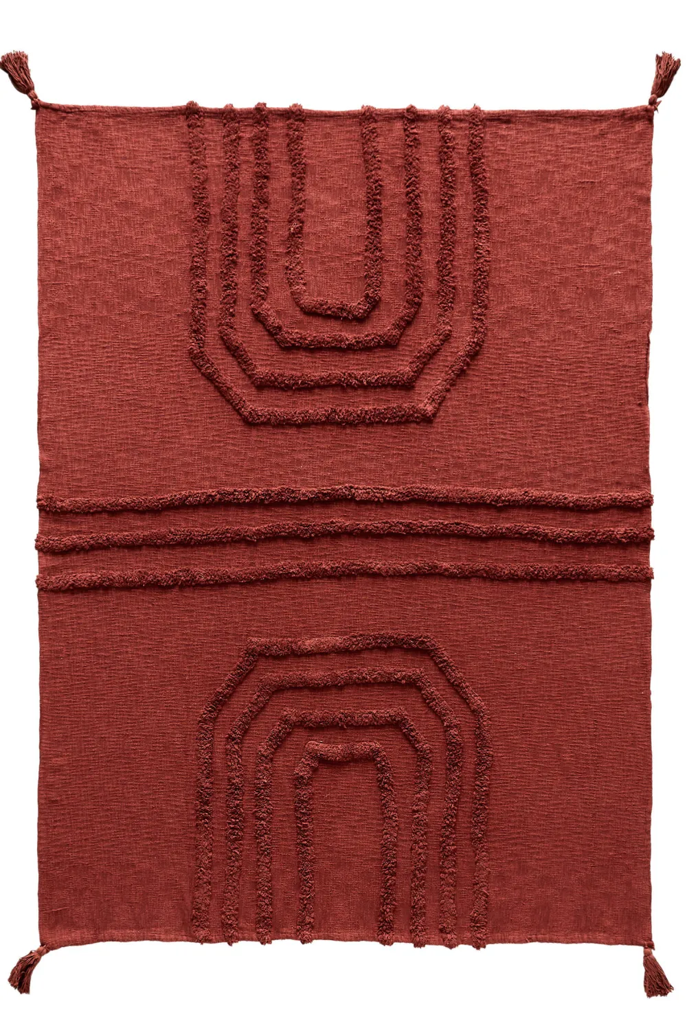 Online Wehkamp Home Plaid Lester (170X130 Cm)