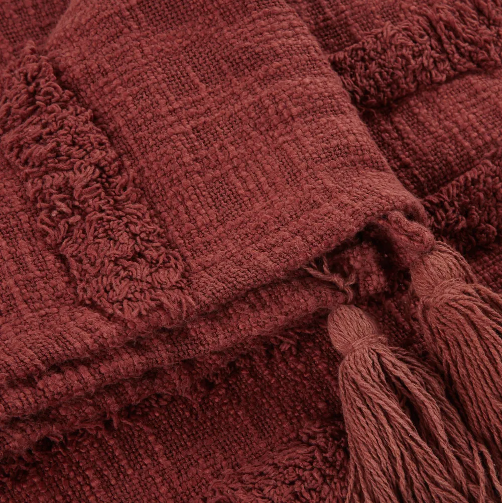 Online Wehkamp Home Plaid Lester (170X130 Cm)