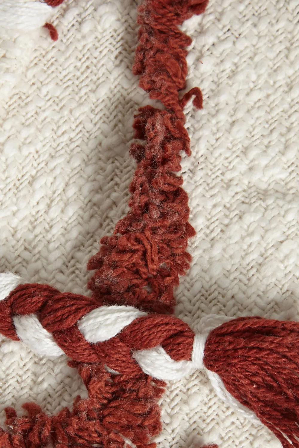 Outlet Wehkamp Home Plaid Levi (170X130 Cm)