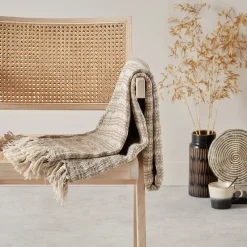 Clearance Wehkamp Home Plaid Liza (170X130 Cm)