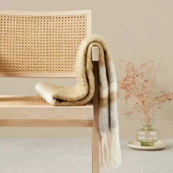 Best Wehkamp Home Plaid (150X125 Cm)