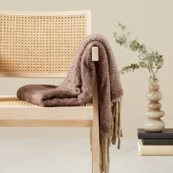 Clearance Wehkamp Home Plaid (150X125 Cm)