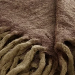 Clearance Wehkamp Home Plaid (150X125 Cm)