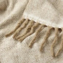 Best Wehkamp Home Plaid (150X125 Cm)