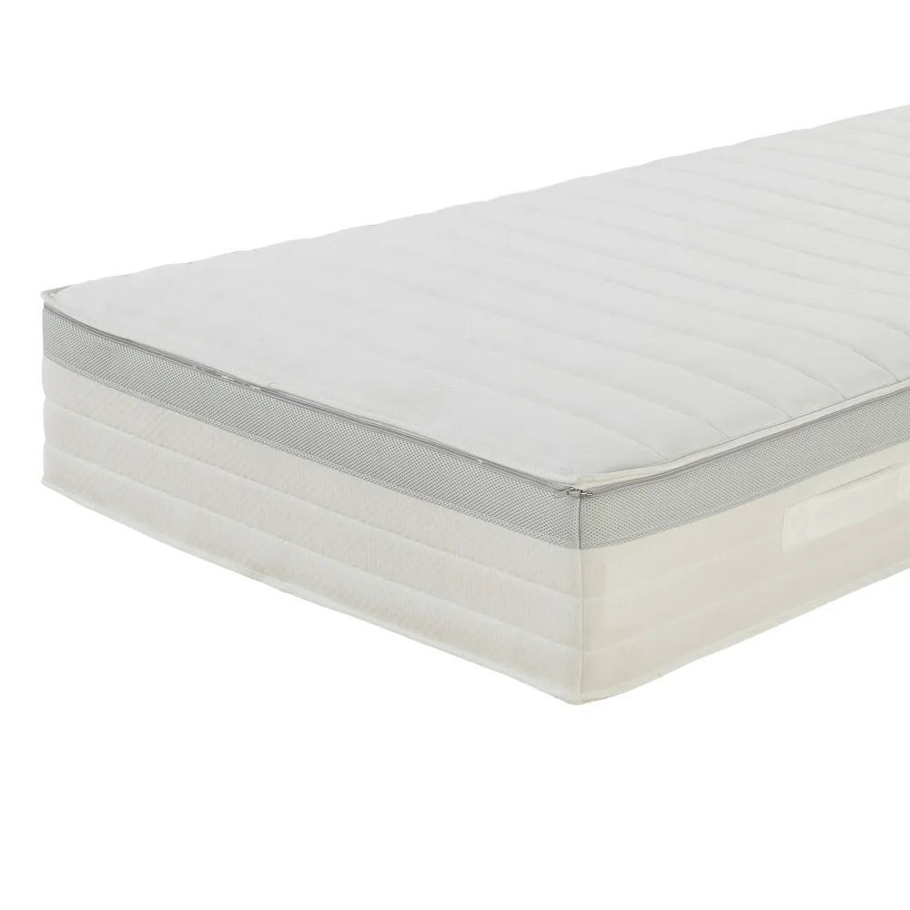 Wehkamp Home Pocketveringmatras Deluxe Koudschuim (80X200 Cm)