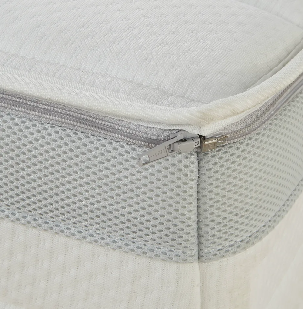 Wehkamp Home Pocketveringmatras Deluxe Koudschuim (80X200 Cm)