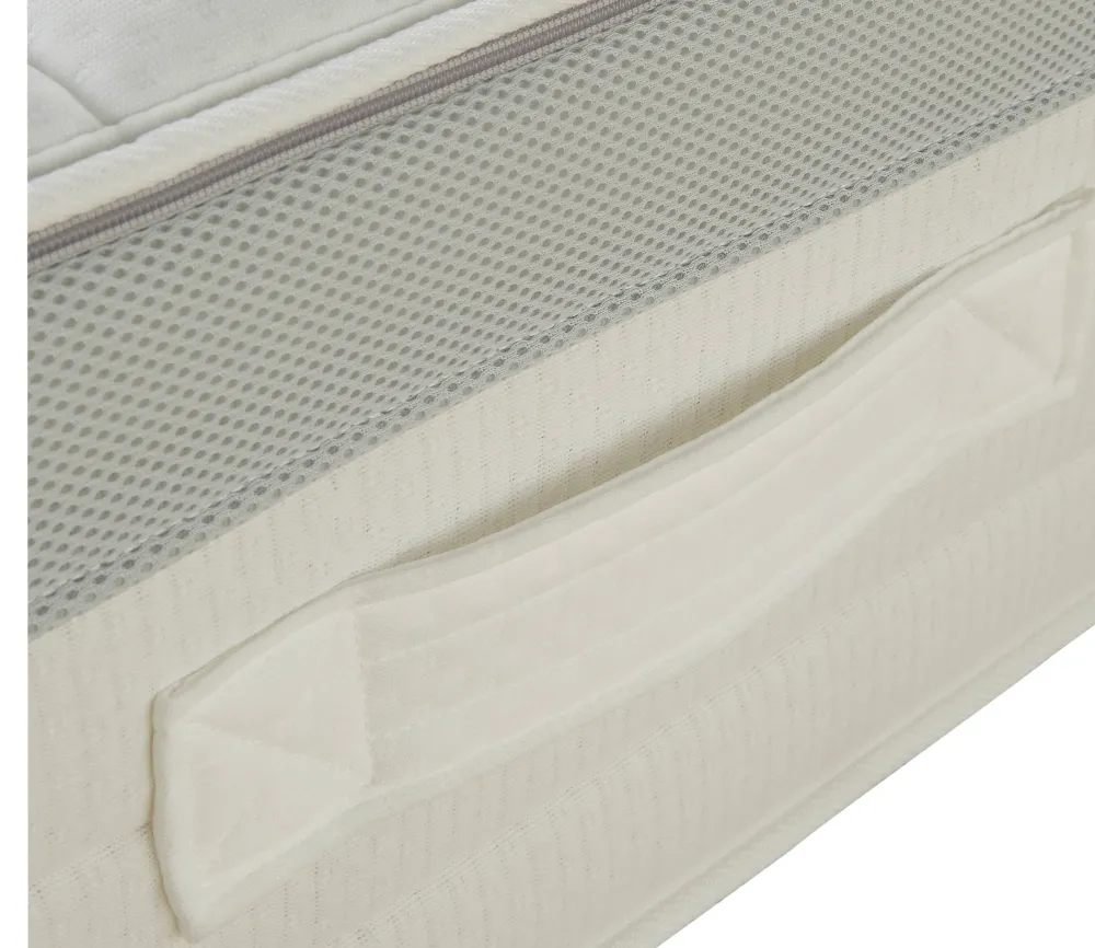 Wehkamp Home Pocketveringmatras Deluxe Koudschuim (80X200 Cm)