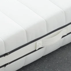 Outlet Wehkamp Home Pocketveringmatras Deluxe Traagschuim Deluxe Pocket Traagschuim (80X200 Cm)