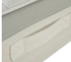 Online Wehkamp Home Pocketveringmatras Deluxe Koudschuim (90X200 Cm)