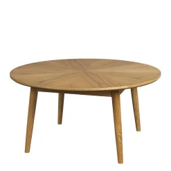 Sale Wehkamp Home Salontafel Fabio (O80 Cm)