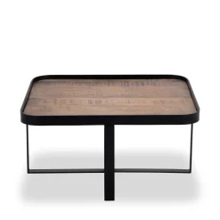 Outlet Wehkamp Home Salontafel Hugo (70X70 Cm)