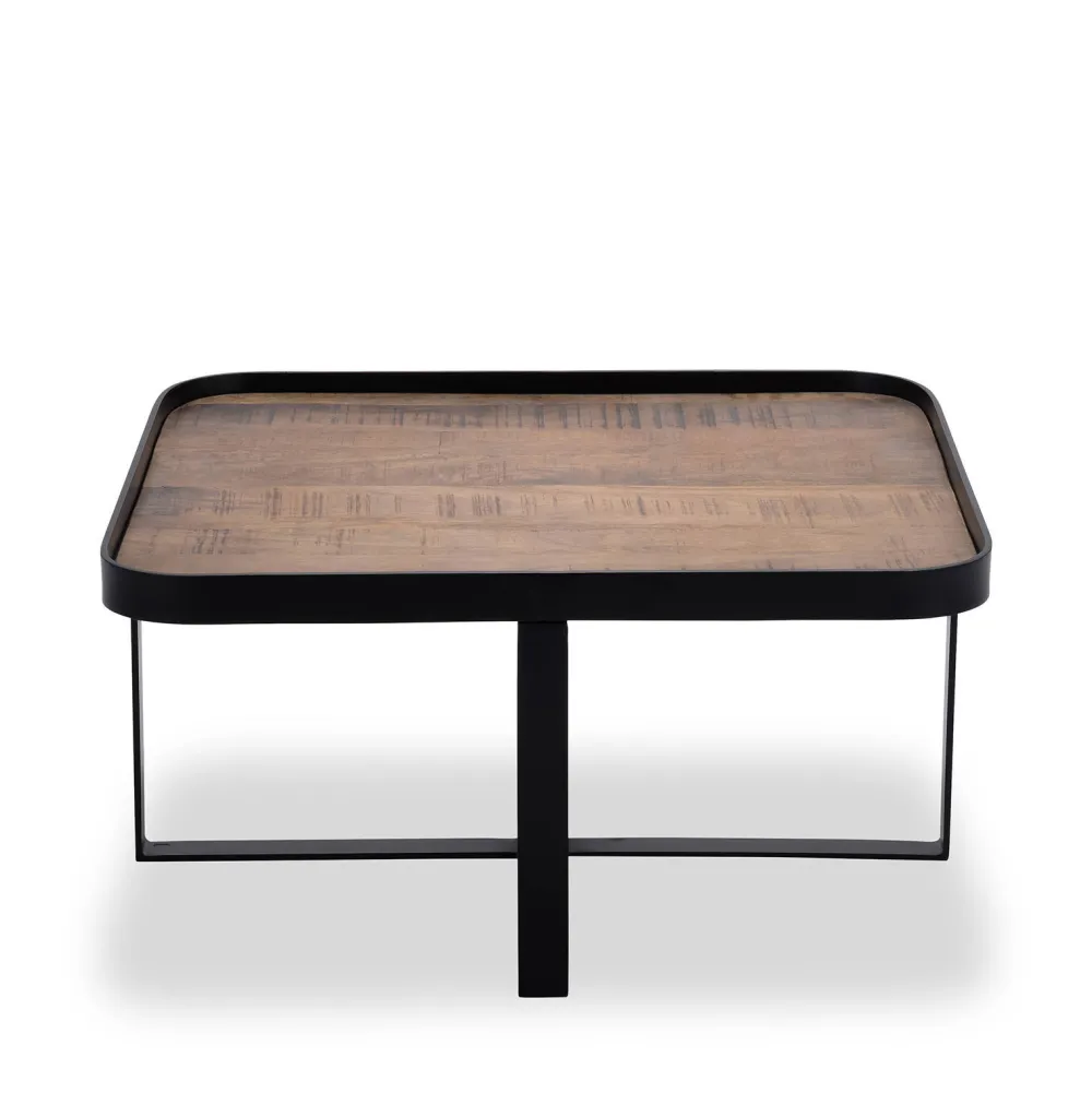 Outlet Wehkamp Home Salontafel Hugo (70X70 Cm)