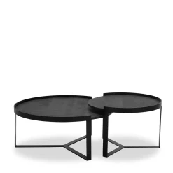 New Wehkamp Home Salontafel Hugo (Set Van 2)