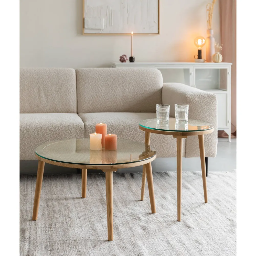 Outlet Wehkamp Home Salontafel Haru