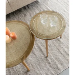 Outlet Wehkamp Home Salontafel Haru