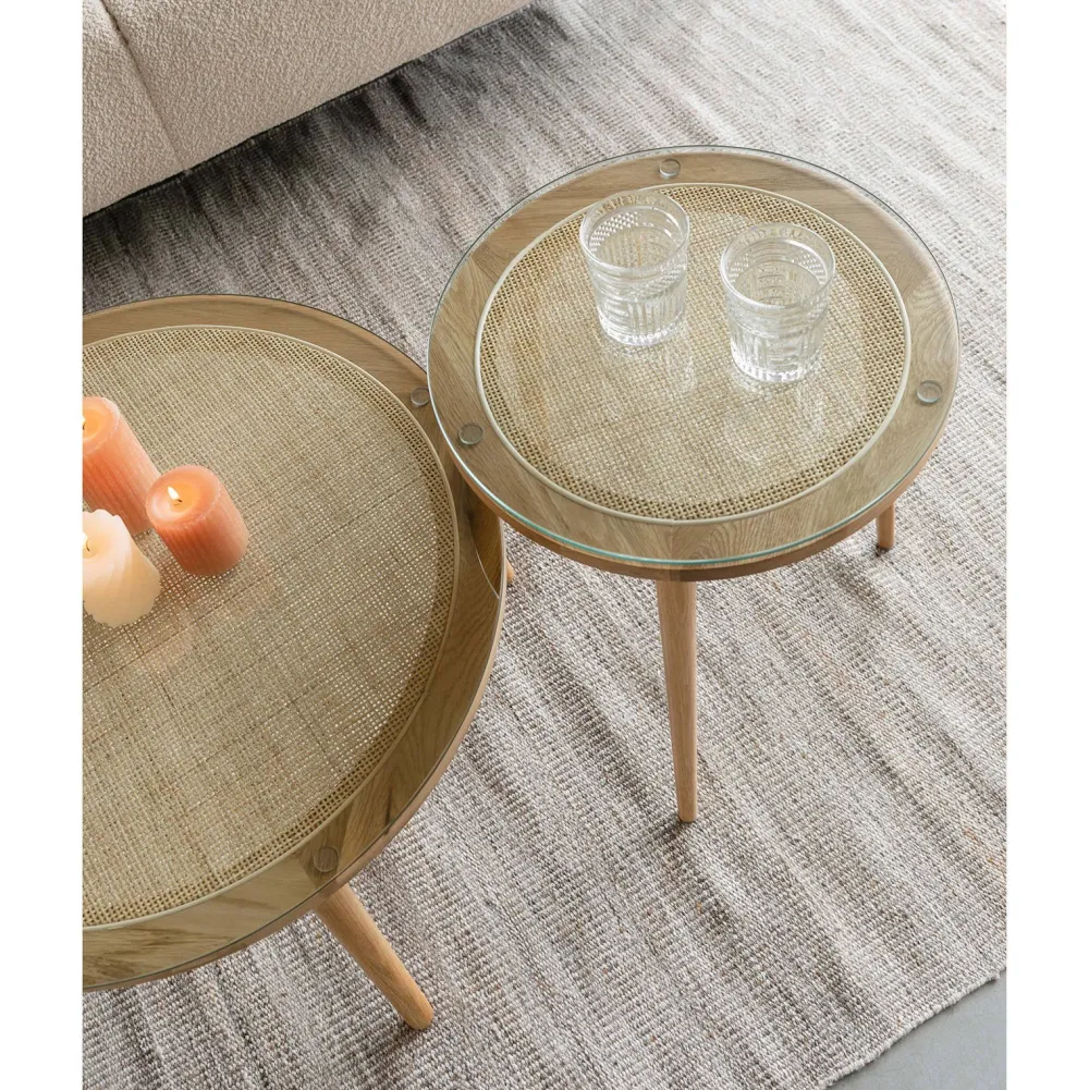 Outlet Wehkamp Home Salontafel Haru