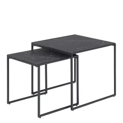 Discount Wehkamp Home Salontafel Ivan (Set Van 2)