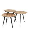New Wehkamp Home Salontafel (Set Van 3) Cuties