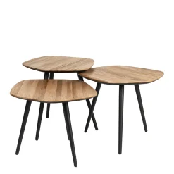 New Wehkamp Home Salontafel (Set Van 3) Cuties