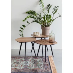 New Wehkamp Home Salontafel (Set Van 3) Cuties